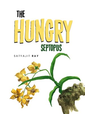 cover image of The Hungry Septopus